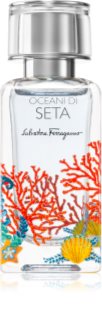 Ferragamo Di Seta Oceani di Seta parfémovaná voda unisex