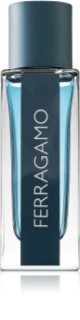Ferragamo Ferragamo Intense Leather Smaržūdens (EDP) vīriešiem