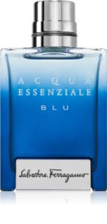 Ferragamo Acqua Essenziale Blu Eau de Toilette til mænd