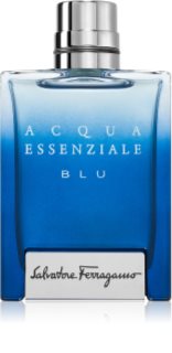 Ferragamo Acqua Essenziale Blu Eau de Toilette til mænd