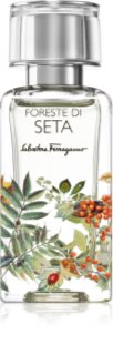 Ferragamo Di Seta Foreste di Seta Smaržūdens (EDP) abiem dzimumiem