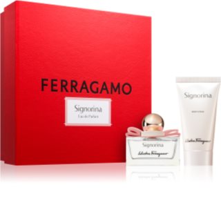 Ferragamo Signorina notino