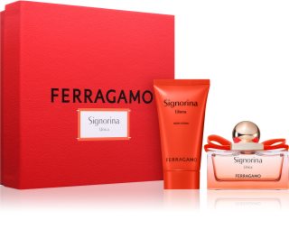 Ferragamo Signorina Unica lote de regalo para mujer 1 ud