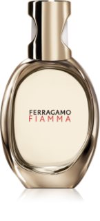 Ferragamo Fiamma Eau de Parfum til kvinder