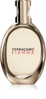 Ferragamo Fiamma parfémovaná voda pro ženy