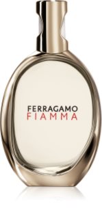 Ferragamo Fiamma Parfüümvesi naistele