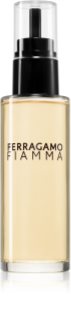 Ferragamo Fiamma parfumska voda nadomestno polnilo za ženske