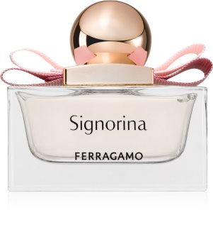 Ferragamo Signorina parfémovaná voda pro ženy