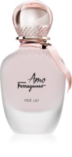 Ferragamo Amo Per Lei Eau de Parfum pour femme 50 ml
