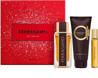 Salvatore Ferragamo seturi cadou | notino.ro Salvatore Ferragamo seturi cadou | notino.ro