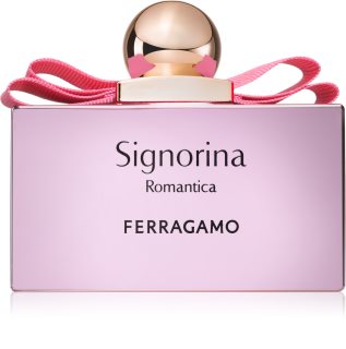 Ferragamo Signorina Romantica parfémovaná voda pro ženy