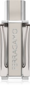 Ferragamo Ferragamo Bright Leather tualetinis vanduo vyrams