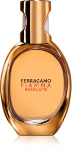 Ferragamo Fiamma Assoluta Eau de Parfum hölgyeknek