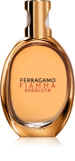 Ferragamo Fiamma Assoluta parfumovaná voda pre ženy