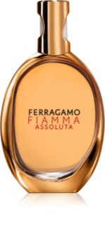 Ferragamo Fiamma Assoluta parfemska voda za žene