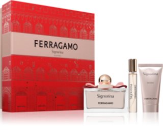 Ferragamo Signorina parfumska voda za ženske 1 kos