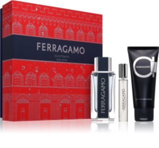 Ferragamo Ferragamo подарунковий набір для чоловіків 1 кс