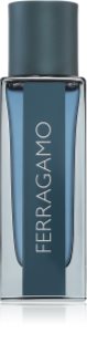 Ferragamo Ferragamo Intense Leather parfémovaná voda pro muže