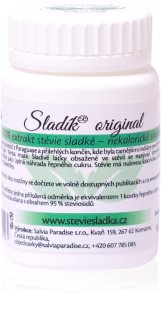 Salvia Paradise Sladík extrakt se stévií 20 g