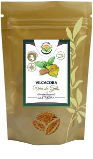Salvia Paradise Vilcacora mletá kůra tinktura pro podporu imunitního systému 90 g