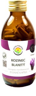 Salvia Paradise Kozinec blanitý bylinné kapsle kapsle pro podporu imunitního systému 120 cps