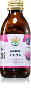 Salvia Paradise Maral Leuzea kapsle pro podporu imunitního systému 120 cps