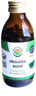 Salvia Paradise Praslička roľná bylinné kapsle kapsuly na podporu imunitného systému 120 cps