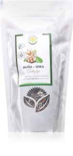 Salvia Paradise Muňa wira antigrip kořenící směs pro správné fungování organismu 70 g