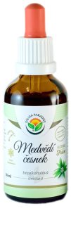Salvia Paradise Medvědí česnek bezalkoholová tinktura kapky 50 ml