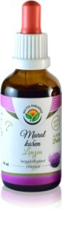 Salvia Paradise Maral-Leuzea bezliehová tinktúra na podporu imunitného systému 50 ml