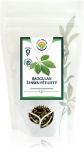 Salvia Paradise Jiaogulan prírodný antioxidant 100 g