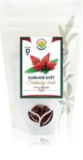 Salvia Paradise Karkade - súdánský ibišek sušený kvet na udržanie vitality 100 g