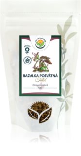 Salvia Paradise Tulsí - Bazalka posvátná přírodní antioxidant pro podporu imunitního systému 50 g