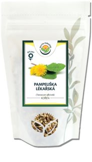 Salvia Paradise Púpava lekárska Odrezaný koreň výživový doplnok na podporu trávenia 250 g