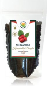 Salvia Paradise Schizandra - Klanopraška Dongbei sušené plody 200 g