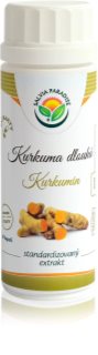 Salvia Paradise Kurkumin kapsuly na podporu imunity a trávenia 60 cps
