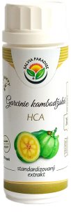Salvia Paradise Garcinie kambodžská bylinný extrakt kapsuly na chudnutie 90 cps
