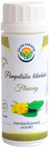 Salvia Paradise Púpava lekárska bylinné kapsle kapsuly na podporu trávenia 60 cps
