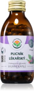 Salvia Paradise Plicník lékařský kapsuly pre normálnu funkciu dýchacieho systému 120 cps