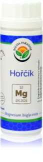 Salvia Paradise Magnesium bisglycinate kapsle pro efektivní doplnění hořčíku 90 cps