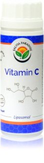 Salvia Paradise Liposomal Vitamin C kapsle pro podporu imunitního systému 90 cps