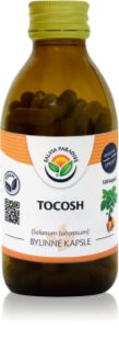Salvia Paradise Tocosh bylinné kapsuly na podporu trávenia 120 cps