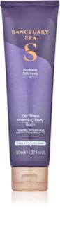 Sanctuary Spa Wellness balsamo corpo con effetto lenitivo 150 ml