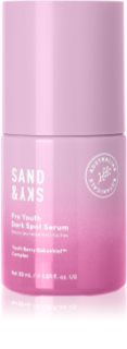Sand & Sky The Essentials Pro Youth Dark Spot Serum serum for wrinkles and dark spots 30 ml