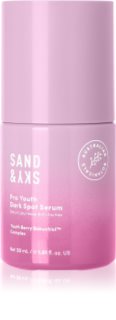 Sand & Sky The Essentials Pro Youth Dark Spot Serum serum for wrinkles and dark spots 30 ml