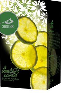 Santée Limeta - Echinacea ovocný čaj 20 ks