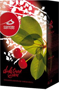 Santée Divoká třešeň - Acai ovocný čaj 20 ks