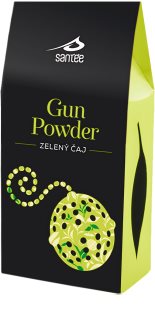 Santée Gun Powder zelený čaj sypaný 100 g