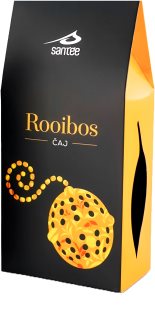 Santée Rooibos bylinný čaj sypaný 100 g