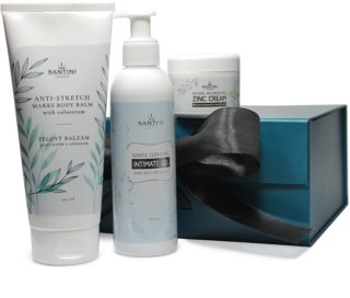 SANTINI Cosmetic Luxury Set gift set (for women)